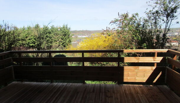 Appartement 2 pièces  à louer Rodez 12000