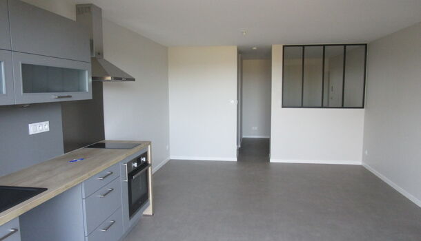 Appartement 2 pièces  à louer Rodez 12000