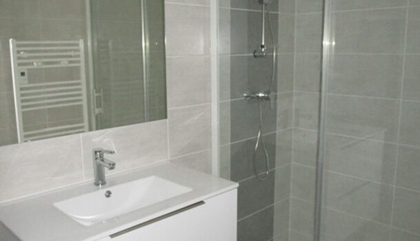 Appartement 2 pièces  à louer Rodez 12000