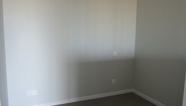 Appartement 2 pièces  à louer Rodez 12000