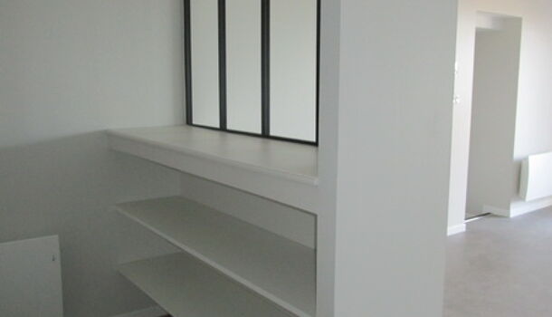 Appartement 2 pièces  à louer Rodez 12000