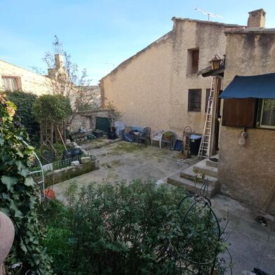 Maison 7 pièces 258000 €