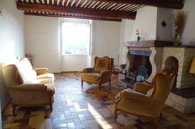 Maison 7 pièces 247000 €