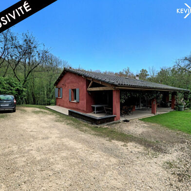 Maison 9 pièces 400000 €