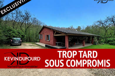 Maison 9 pièces 400000 €