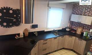 Maison 4 Pièces 96 m² à vendre à Vendin-le-Vieil (62880)