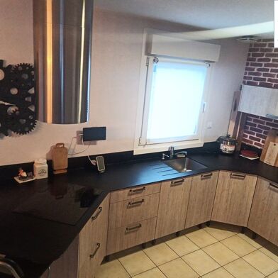 Maison 4 pièces 247500 €