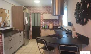 Maison 4 Pièces 96 m² à vendre à Vendin-le-Vieil (62880)