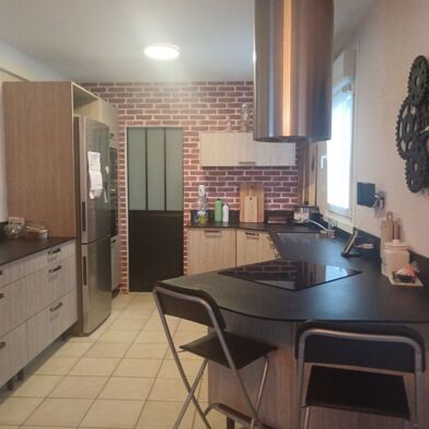 Maison 4 pièces 239500 €