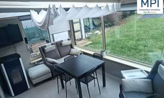 Maison 4 Pièces 96 m² à vendre à Vendin-le-Vieil (62880)