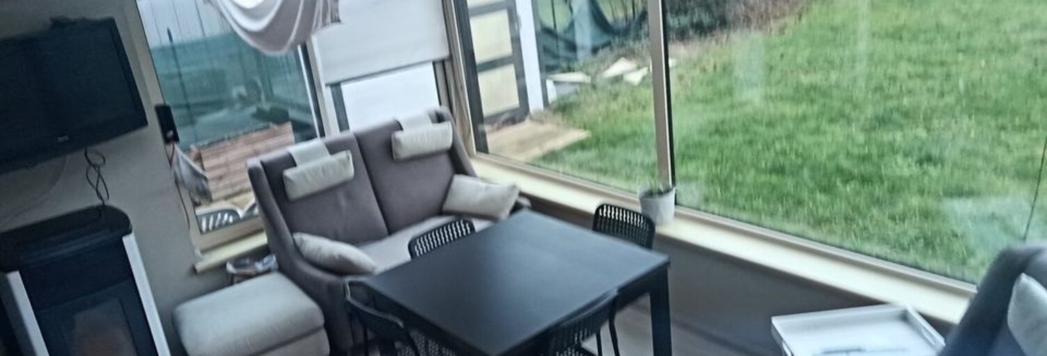 Maison 4 Pièces 96 m² à vendre à Vendin-le-Vieil (62880)