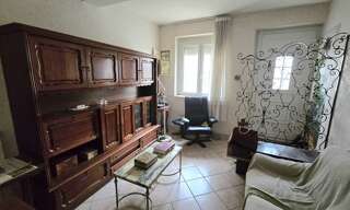 Maison 4 Pièces 50 m² à vendre à Bram (11150)