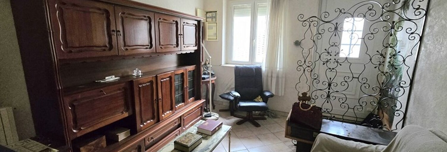 Maison 4 Pièces 50 m² à vendre à Bram (11150)