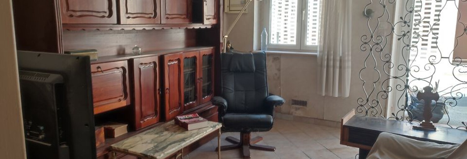 Maison 4 Pièces 50 m² à vendre à Bram (11150)