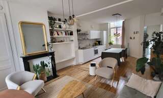 Appartement 4 Pièces 80 m² à vendre à Lille (59000)