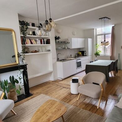 Appartement 4 pièces 329000 €