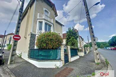 Appartement 2 pièces 420 €