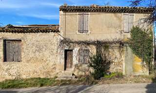 Maison 4 Pièces 69 m² à vendre à Oraison (04700)