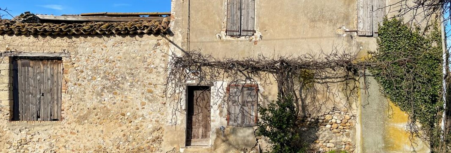 Maison 4 Pièces 69 m² à vendre à Oraison (04700)