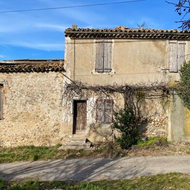 Maison 4 pièces 90000 €