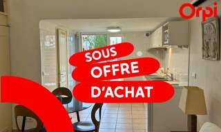Appartement 1 Pièce 35 m² à vendre à Mandelieu-la-Napoule (06210)
