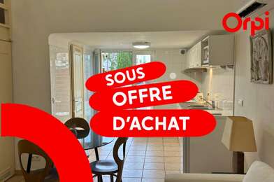 Appartement 1 pièces 185000 €