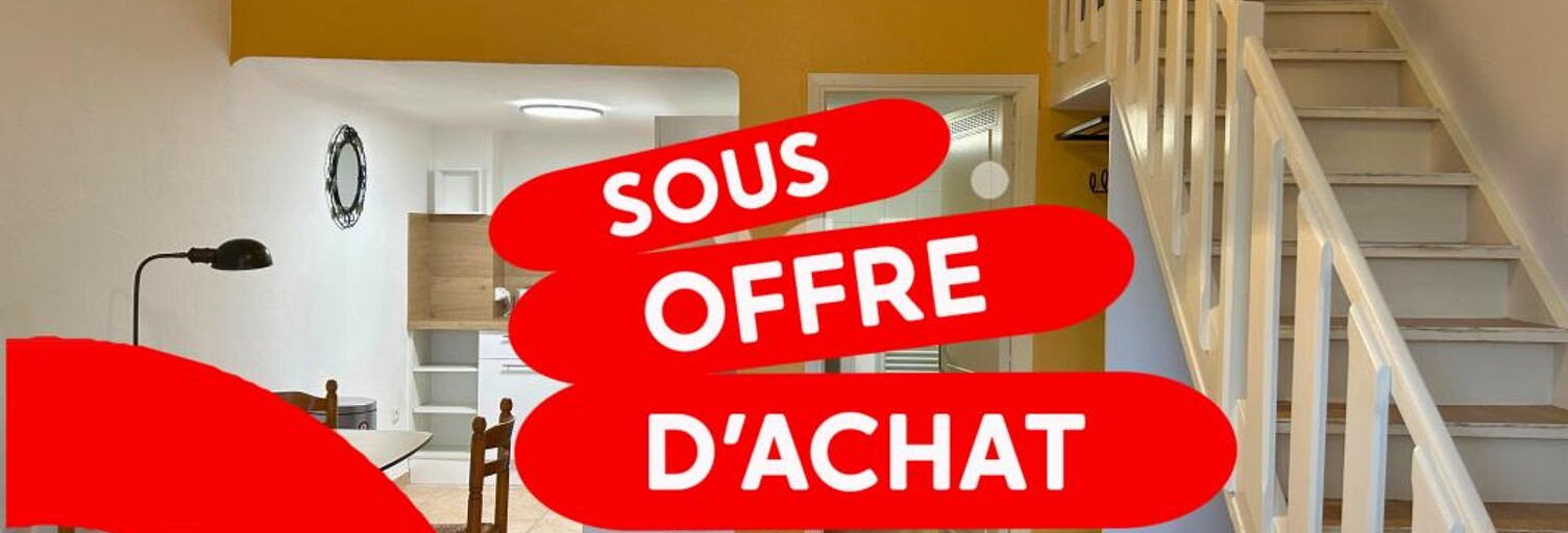 Appartement 1 Pièce 36 m² à vendre à Mandelieu-la-Napoule (06210)