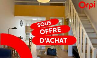 Appartement 1 Pièce 36 m² à vendre à Mandelieu-la-Napoule (06210)