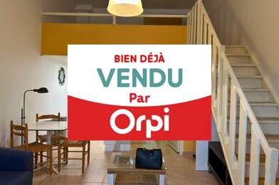 Appartement 1 pièces 185000 €