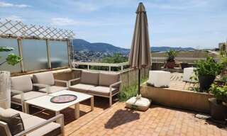 Appartement 5 Pièces 138 m² à vendre à Nice (06100)