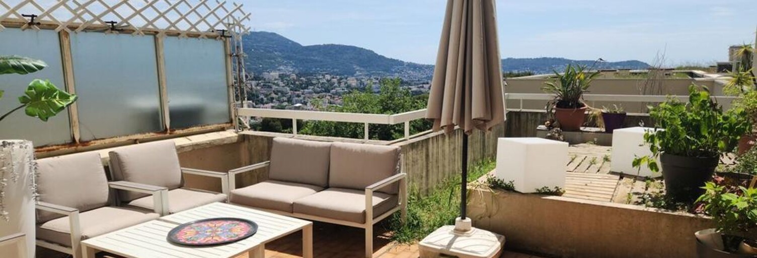 Appartement 5 Pièces 138 m² à vendre à Nice (06100)