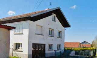 Maison 5 Pièces 166 m² à vendre à Pierrefontaine-les-Varans (25510)