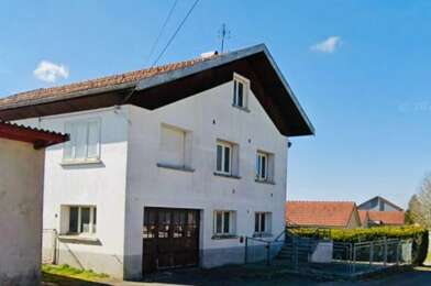 Maison 5 pièces 195000 €