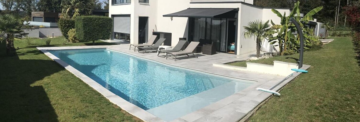 Maison 7 Pièces 180 m² à vendre à Besançon (25000)