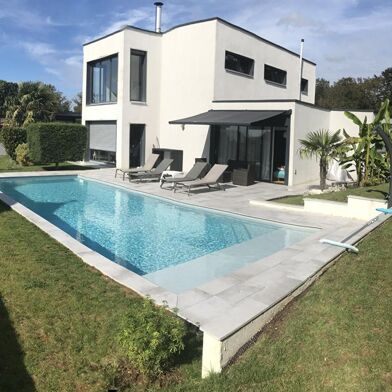 Maison 7 pièces 785000 €