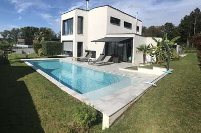 Maison 7 pièces 760000 €