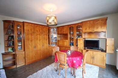 Appartement 2 pièces 123000 €