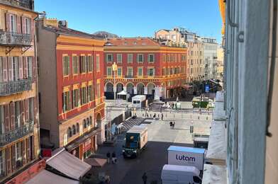 Appartement 1 pièces 267000 €