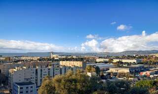 Appartement 4 Pièces 72 m² à vendre à Nice (06200)