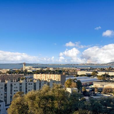 Appartement 4 pièces 253000 €