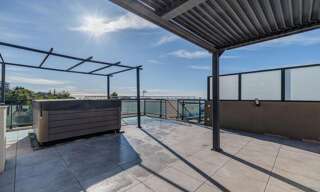 Appartement 4 Pièces 71 m² à vendre à Nice (06200)