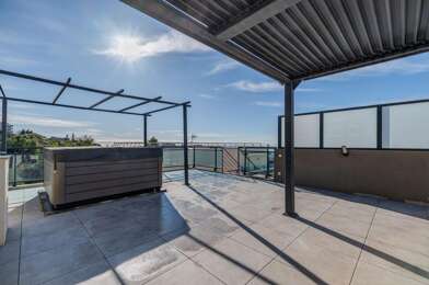 Appartement 4 pièces 735000 €