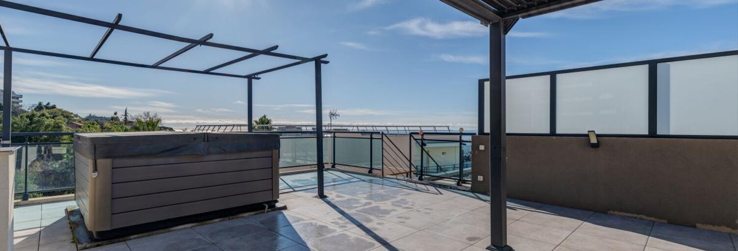 Appartement 4 Pièces 71 m² à vendre à Nice (06200)