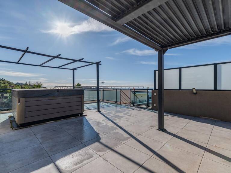 Appartement À Vendre — photo 1