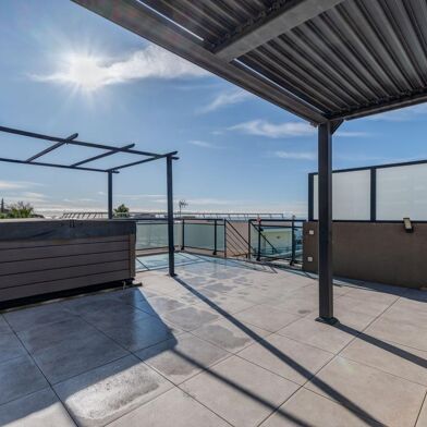 Appartement 4 pièces 735000 €