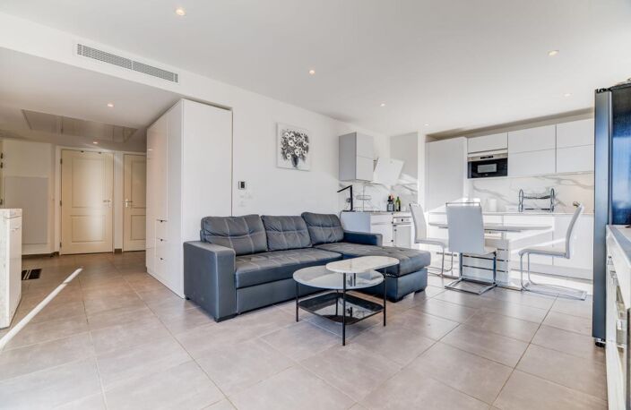 Appartement À Vendre — photo 2