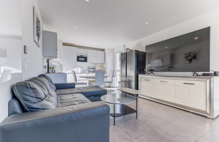 Appartement À Vendre — photo 3