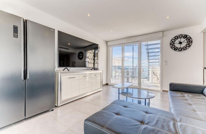 Appartement À Vendre — photo 4