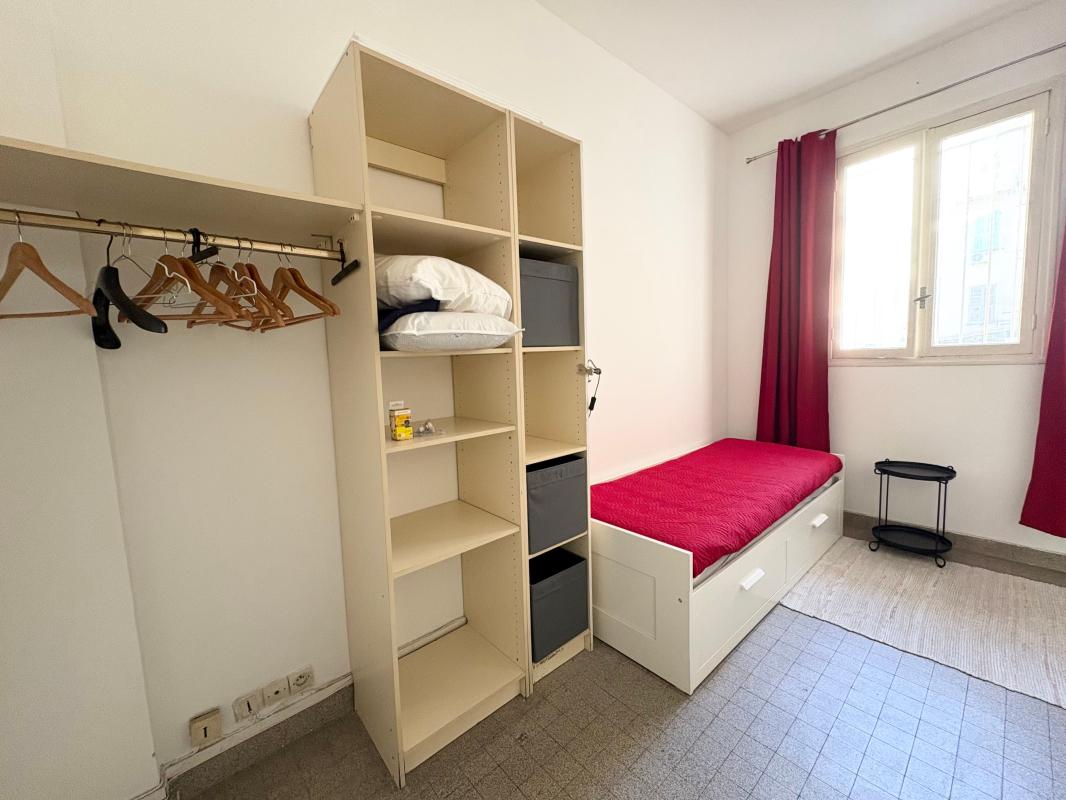 Photo Studio de 1 pièce Nice