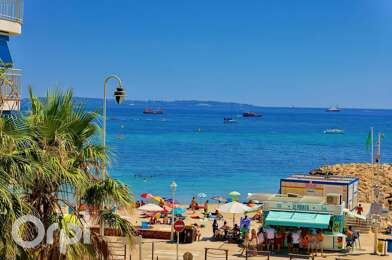 Appartement 3 pièces 560000 €